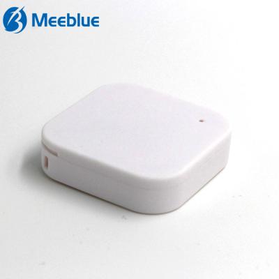 China iBeacon/Eddystone/motion sensing BLE 5.0 long range nrf52832 temperature and humidity sensor accelerometer ibeacon for sale