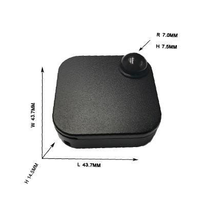 China Ble PIR Infrared iBeacon/Eddystone Wireless Remote Control Motion Sensor for sale