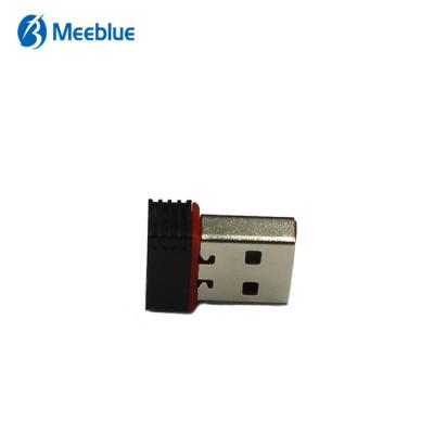 China Small USB Ble iBeacon/Eddystone Meeblue Dongle iBeacon Transmitter with SDK for sale