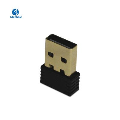 China iBeacon / Eddystone Mini Ble 5.0 USB Dongle Programmable Eddystone iBeacon for sale