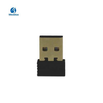 China Meeblue Low Cost USB Beacon Tags Cheap Bluetooth Usb Ibeacon for sale