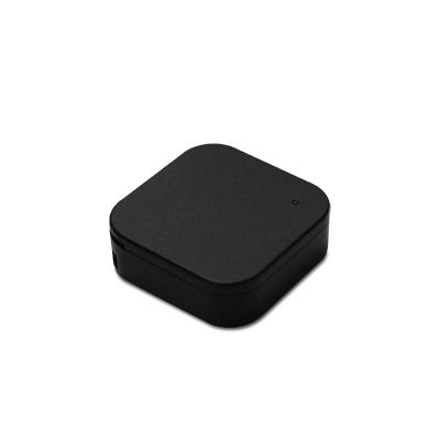 China iBeacon/Eddystone Meeblue Bluetooth Ibeacon Accelerometer Smart Tag Cr2450 Ble Sensor Beacon Advertising for sale