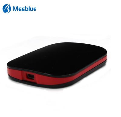 China iBeacon/Eddystone Meeblue BLE Wifi Gateway 100M Long Range Support HTTP Server Eddystone iBeacon for sale