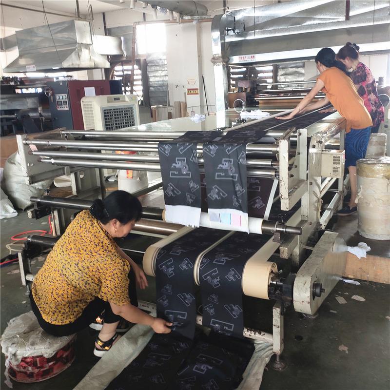 Verified China supplier - Yiwu Shengqin Scarf Firm