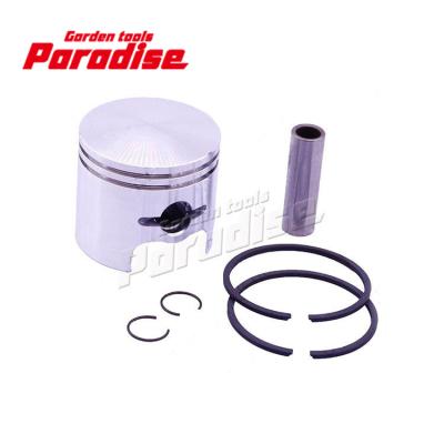 China farming & Garden 143RII 40mm Piston Kit With Ring For HUS 143R-II 29 69 01 Brush Cutter Motor Parts 505 Replacement for sale