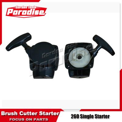 China Brush Cutter Starter for 260 cg260 bc260 26cc Replacement 650ml Grass Trimmer Tool Spare Parts for sale