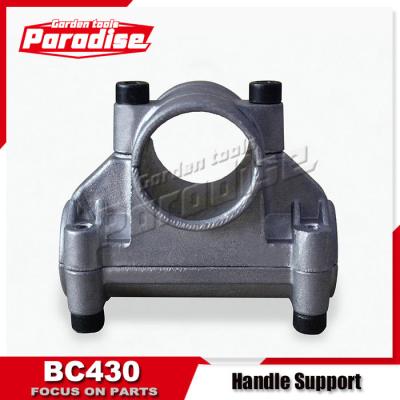 China 2-Stroke 26MM 28MM Diameter Brush Cutter Spare Parts Handle Holder for sale