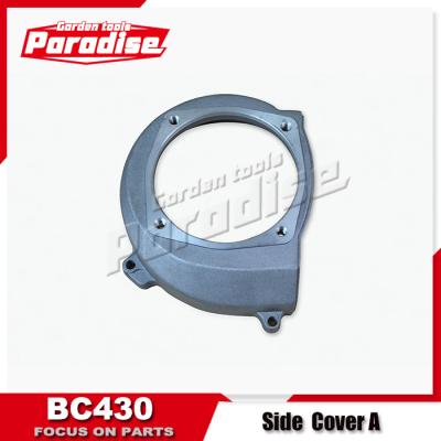 China Crankcase Side Cover For Brush Cutter Motor Parts 1E40F-5 1E44F-5 Engine Parts 54cm*49cm*22cm for sale