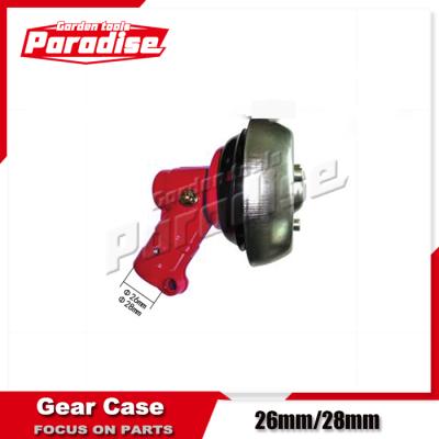 China 2-Stroke GX35 PARADISE Motor Grass Trimmer Gear Box for sale