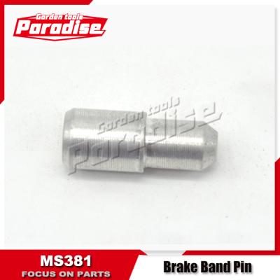 China 2-Stroke MS381 MS380 038 72cc Chainsaw Parts Chainsaw Spare Parts - Pin for sale