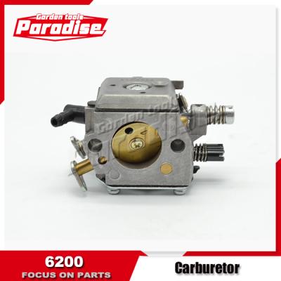 China 62CC Professional Plastic Chainsaw Carburetor for sale