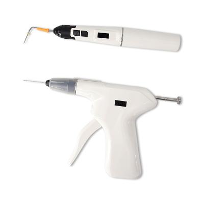 China China Endodontic Plastic Obturation System for sale