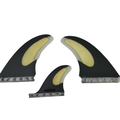 China Men's twin fins, surf fins for sale