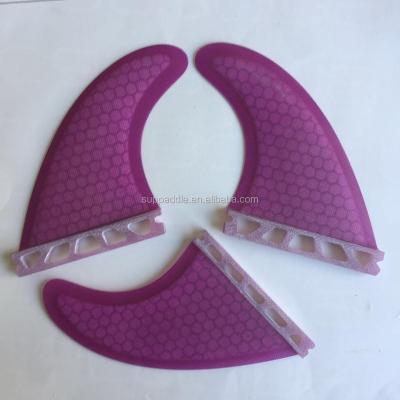 China OEM/ODM China Surfboard Fins Fiberglass Fins for sale