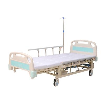 China Modern promotion of multi-functional home care medical beds for sale