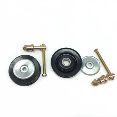 China Metal Car Truck Tensioner Pulley Air Conditioning Pulley 508 Compressor Pulley for sale