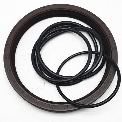 China Auto Engine Power Steering Car Crankshaft Seal Car Wheel Seal Truck Rear Wheel Seal 190*220*30 for sale