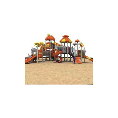 China Outdoor Playground Wholesalers Playground Equipment Toys Amusement Equipment Outdoor Playground for sale