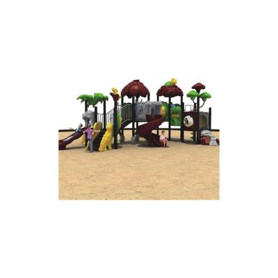 China Hot Selling Outdoor Playground Good Quality Playground Equipment Price Outdoor Playground Equipment for sale