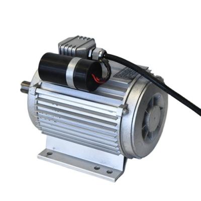 China Explosion-proof New Arrival High Quality 220V Single-Phase Frp Fan Motor for sale