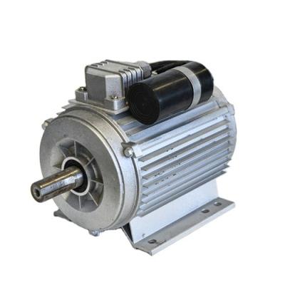 China Explosion-proof China Supplier Customized Color Size 220V Air Cooler Motor Price for sale