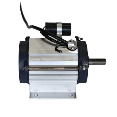 China Explosion-proof Professional Supplier New Air Cooler Single-Phase Ac Motor for sale