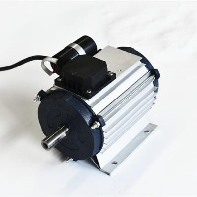 China Explosion-proof China Supplier Price 220V Air Cooler Single-Phase Ac Motor for sale