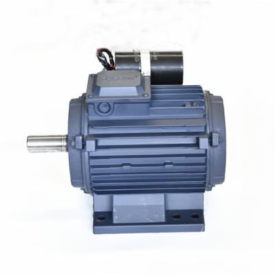 China Explosion-proof High Quality 220V Air Cooler Single-Phase Explosion-Proof Motor for sale