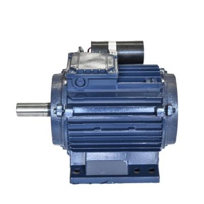 China Explosion-proof China Supplier Direct Sales High Quality Single Phase Electric Motor for sale