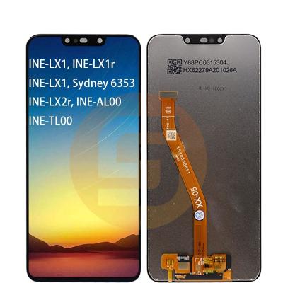 China Mobile Phone LCD For Huawei P Smart Plus Touch Screen Display Digitizer Accessories Parts LCD For P Plus Smart LCD For Plus by Huawei P Smart for sale