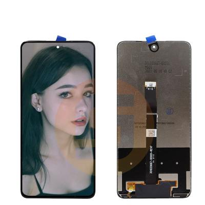 China Original 6.67 inch Replacement For Huawei P 2021/Honor 10x Lite LCD Display Touch Screen Digitizer Assembly Smart LCD For Huawei P Smart 2021 for sale