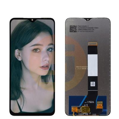 China Mobile Phone LCD For Xiaomi Redmi 9T Display LCD Touch Screen Digitizer Replacement For Redmi 9T For Xiaomi Redmi 9T for sale