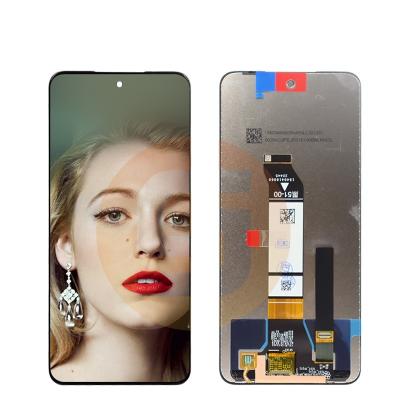 China Mobile Phone LCD Display For Xiaomi Redmi Note 10 5G LCD Screen Digitizer Replacement For Redmi Note 10 5G For Xiaomi Redmi Note 10 5G for sale