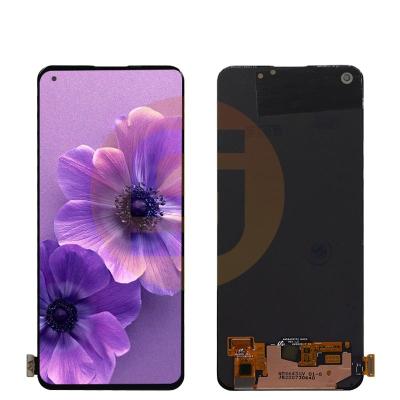 China Original Mobile Phone LCD For Oppo Realme 7 Pro Touch Digitizer Assembly Replacement LCD For Oppo Realme 7 Pro LCD For Oppo Realme 7 Pro for sale