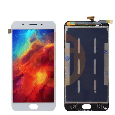 China Mobile Phone LCD For Oppo F1S Touch Digit Converter Assembly Replacement LCD For Oppo F1S/A59 LCD For Oppo F1S for sale