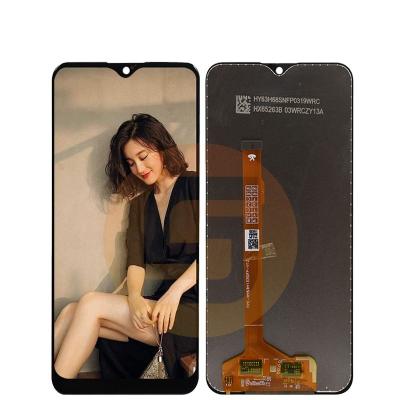 China LCD Touch Screen Display For Vivo Y12 Touch Digitizer Assembly Replacement, For Mobile Phone Vivo Y12S LCD Display 1904 For Vivo Y12 for sale