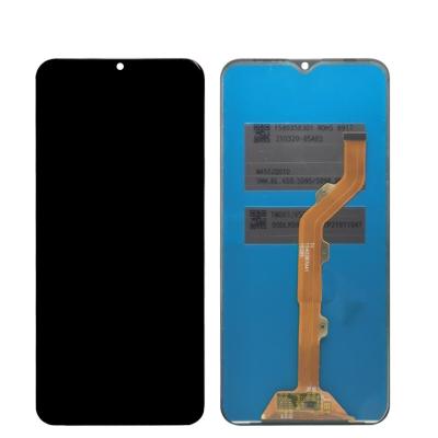 China Show LCD For Tecno Spark 4 KC2 X650 Touch Digitizer Assembly Replacement For Tecno Spark 4 LCD For Oppo A53 for sale