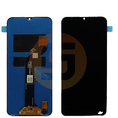 China Show LCD For Tecno KE5 Replacement LCD Touch Screen Digitizer For Tecno Spark 6 Go KE5 LCD For Tecno KE5 for sale