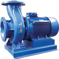 China SLW Series Single Stage Single Suction Centrifugal Pump For Transportng Clean Water for sale