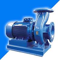 China SLWR Type Single Stage End Suction Centrifugal Pump Horizontal Centrifugal Water Pump for sale