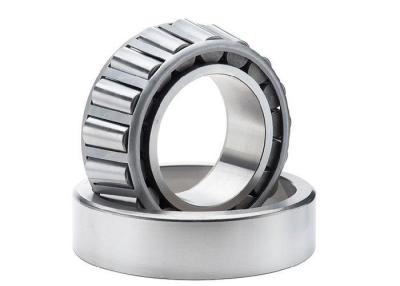 China OEM Super Precision Ball Bearings High Speed Deep Groove Ball Bearings (DGBB's) Te koop