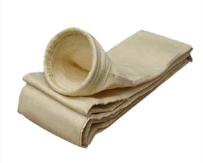 China 750gsm PTFE Membrane Filter Bags  Filter Cloth For Dust Collector for sale