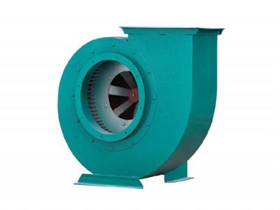 China Model 9-19 9-26 High Pressure Centrifugal Fan Blower Centrifugal Ventilator for sale