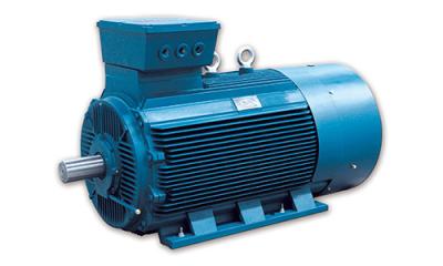 China YE3 Series Triple Phase Asynchronous Motor A Three Phase 6 Pole 50 Hz Induction Motor for sale