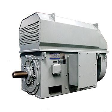 China YKK YRKK Series 6kV Squirrel Cage High Voltage Three Phase Asynchronous Electric Motor for sale