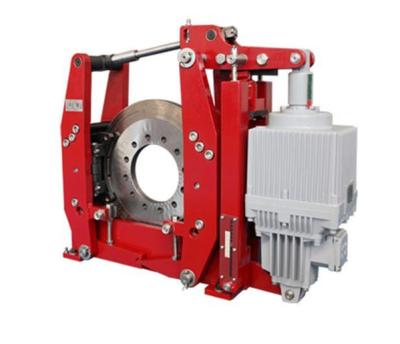 China YWZ Series Industrial Drum Brake Electro Hydraulic Thruster Brake For Crane for sale