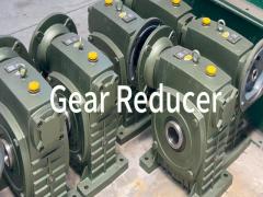 High Precision Worm Gear Reducer Gearbox Professional China Supplier