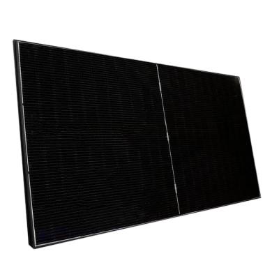 China Sell ​​high quality modul 400 watt 460w PV module panel photovoltaic suppliers solar panels 166mm*166mm for sale