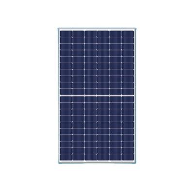 China Wholesale High Quality Monocrystalline PERC Pv Module Solar Panels for Sale 166mm*166mm for sale