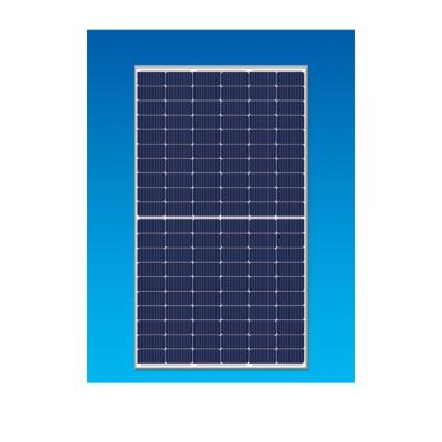 China Manufacturers Direct Selling 460watt Double Monofacial PERC Half-Sheet Solar PV Glass Multigrid Modules 166mm*166mm for sale